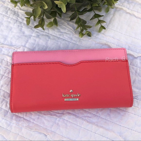 kate spade Handbags - Kate Spade Phillips Road Stacy